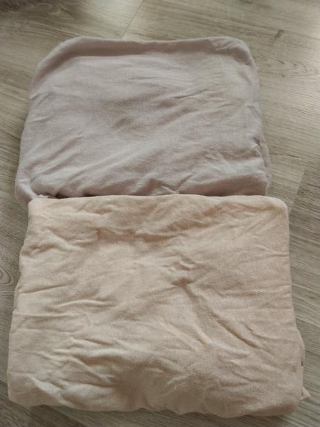 2 napínacie plachty, šírka (cm): 60,dĺžka (cm): 120