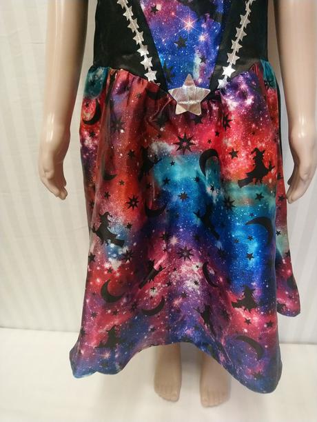 2 dielny čarodejnica galaxia, morrisons, 122-134,