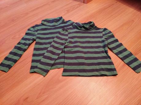 Pásikavé poloroláky, 110