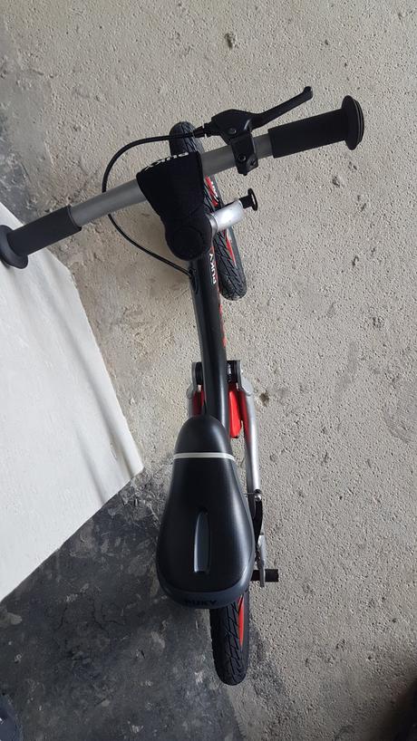 Predám detské odrážadlo zn. puky, puky