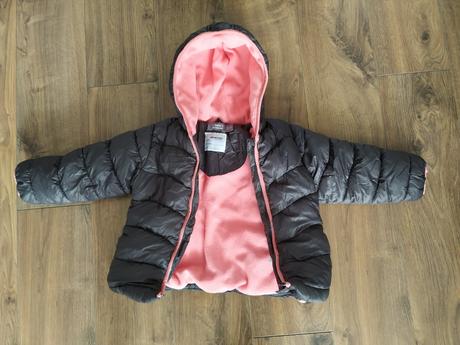 Bunda+ čiapky, basics,98