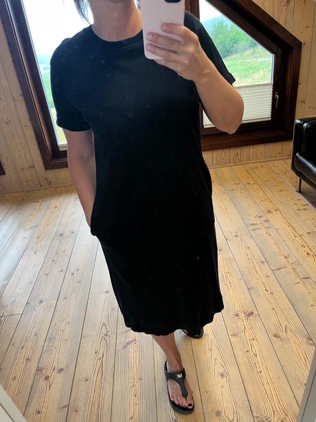 Bavlnené šatičky - pull&bear, pull&bear,s