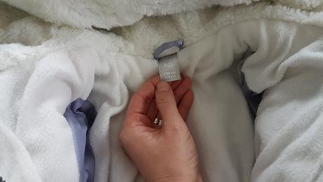 Zimná bundička, 104