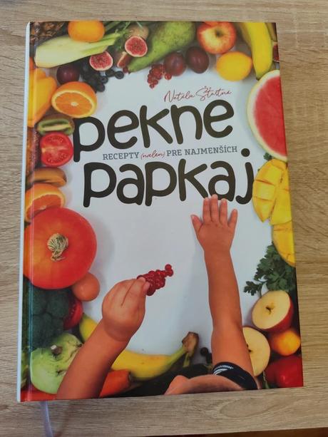 Pekne papkaj, 