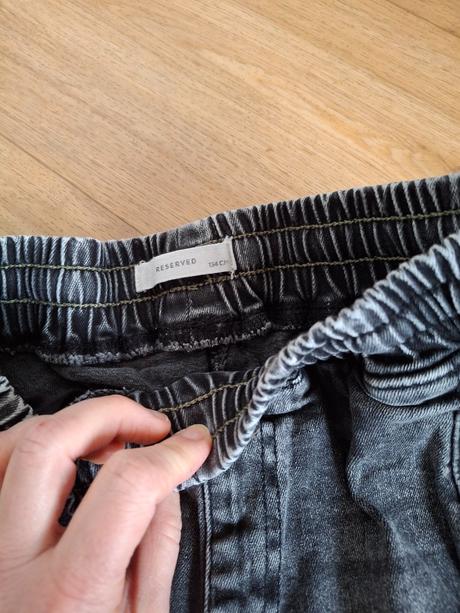 Balík nohavic 134-140, 140–152