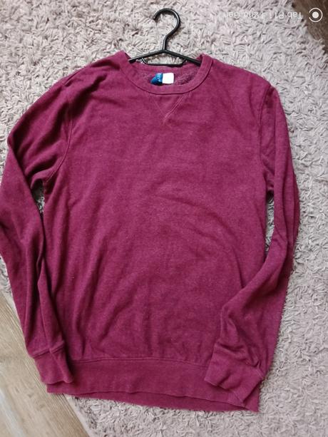 Mikina, h&m,s