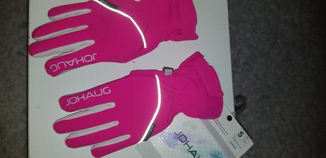 Kvalitne detské rukavice, 110