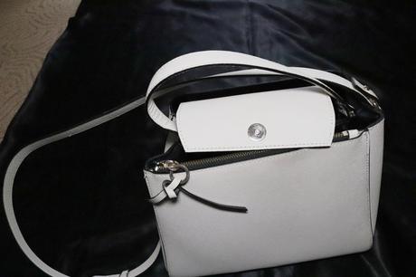 Kabelka zara - super stav, zara