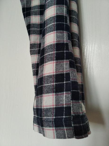 Pyžamové nohavice, pepperts,134