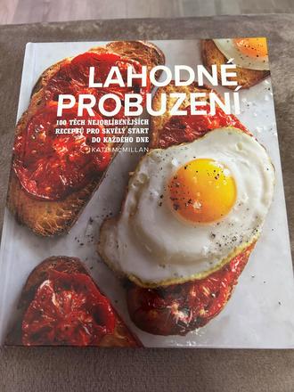 Lahodné probuzení,