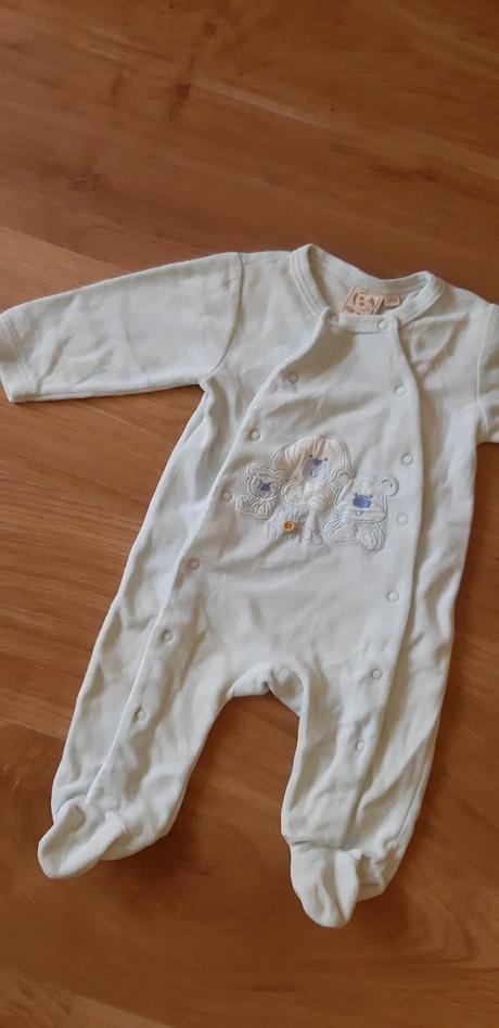 Semišové dupačky 3-6m., zip zap,68