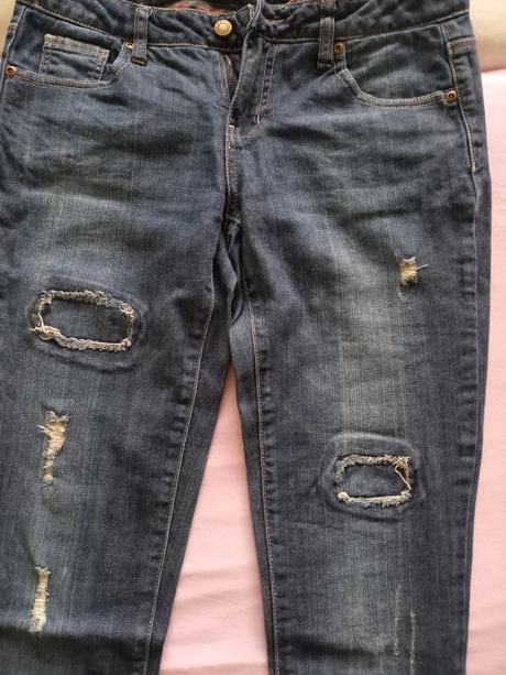 Dámske rifle, bonprix,m