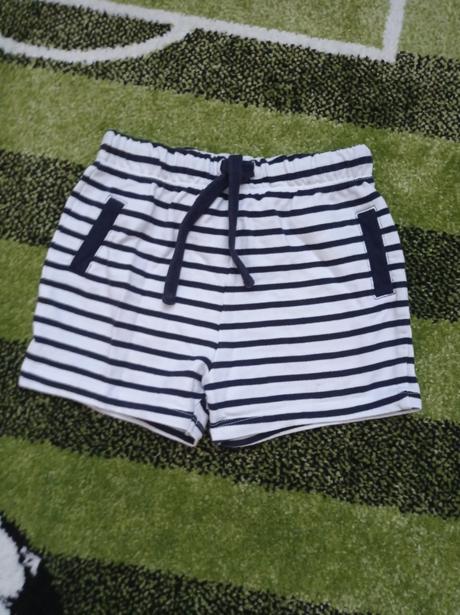 Balík veľkosť 92, 86–98