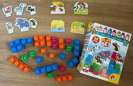 Carotina baby blocks stavebnica pre najmenších,