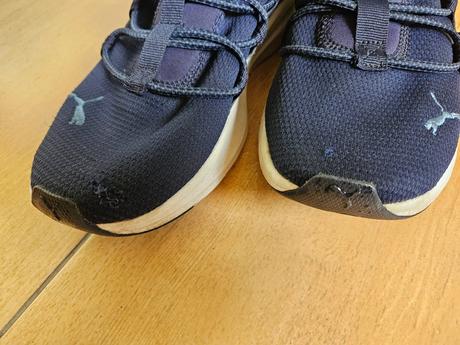 Predám tenisky puma, puma,38