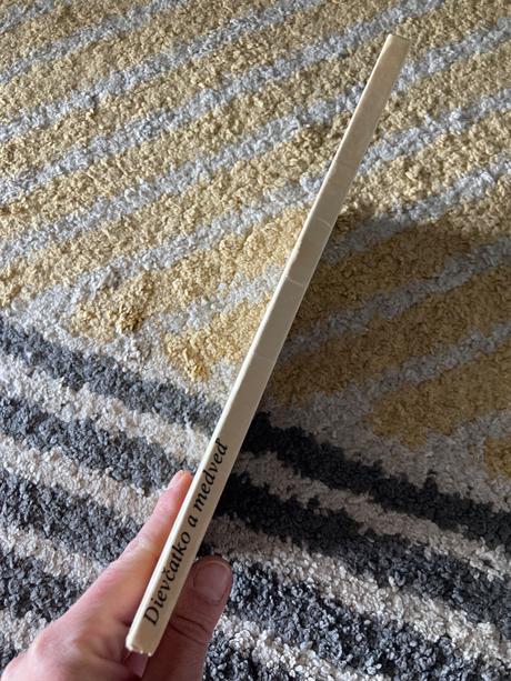 Dievčatko a medveď ľudové rozprávky z tajgy (1985), 