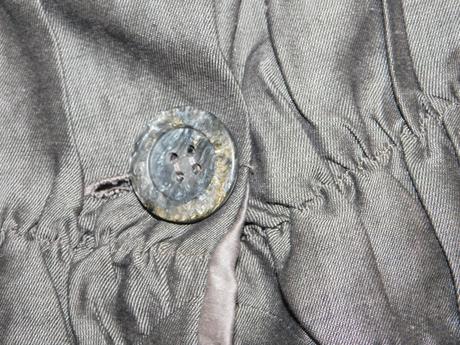 Damsky trendy blejzer, 38