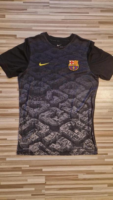 Dres fcb, nike,m