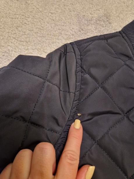 Prechodna bunda, lindex,146