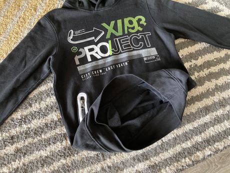 Mikina yfk 146/152, 146