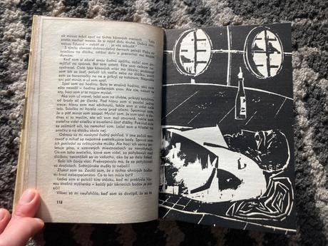 Krásna otrokyňa-prvé vyd.1964,