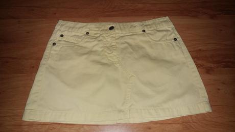 Sukňa, bershka,34