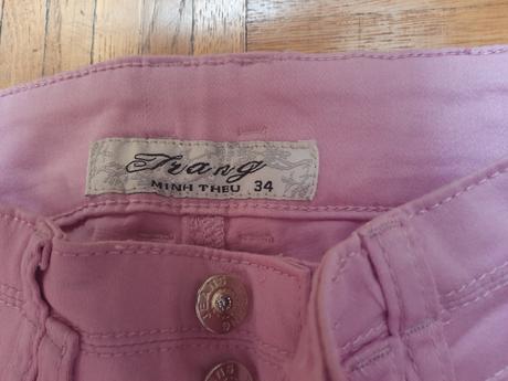 Dámske /dievčenské rifle, 34