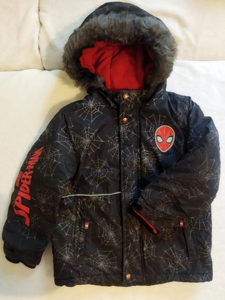 Zimná bunda, f&f,116