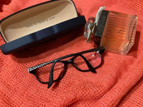 Dioptrické okuliare, diesel