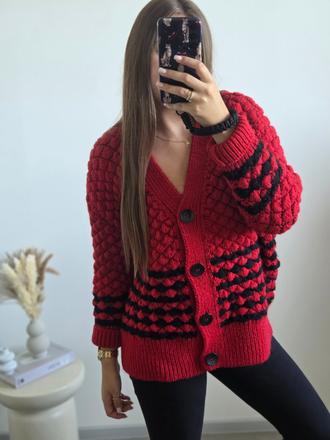 Zara oversize sveter, zara,s