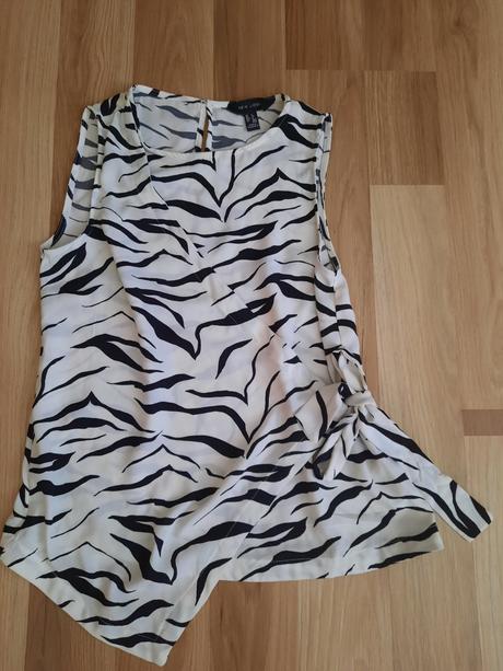 Blúzka, new look,152