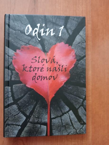 Kniha odin 1,