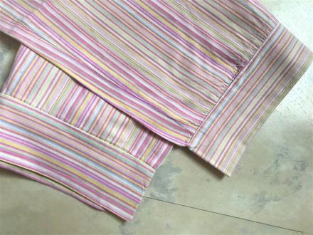 Nohavice na spanie, xl