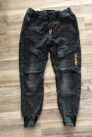 Rifle cropp jogger w28/ l 30, 30