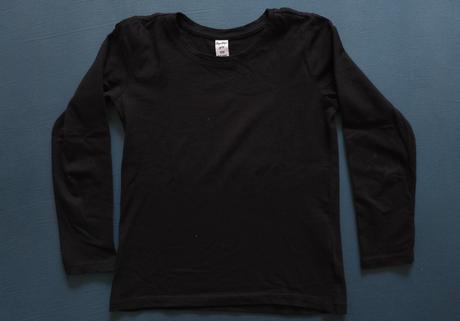 Predám dievčenský natelnik zn. dopodopo, dopodopo,122