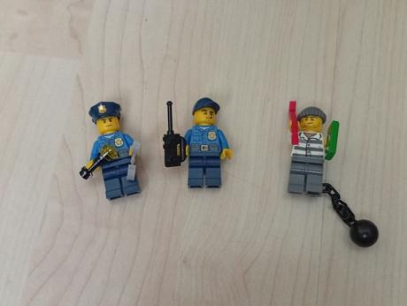 60044 mobilná policajná stanica, 