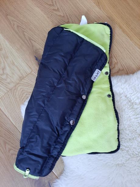 Športový  kočík joie aeria oyster  + hlboká vaničk, joie,joie aeria