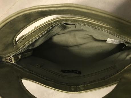 Kabelka accessorize,