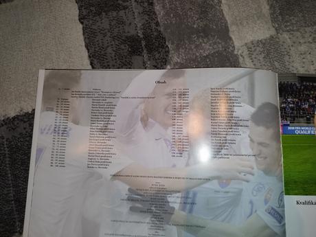 Veľká kniha emócii, 