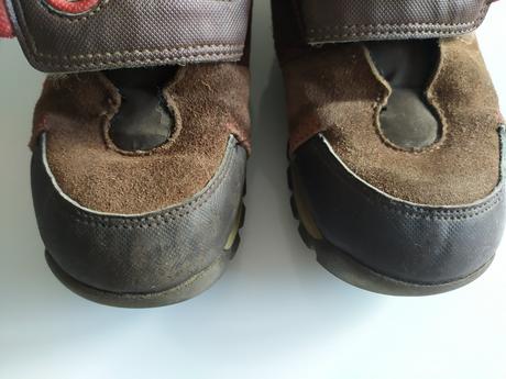 Prechodné topánky, nike,30