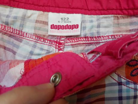 Letny balicek, 104–116