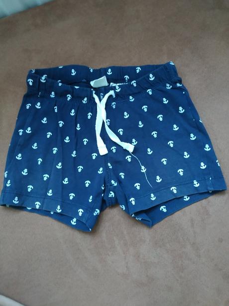 Namornicke kratasky, h&m,80