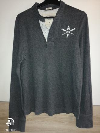Abercrombie tricko, abercrombie&fitch,m