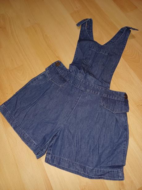 Šortky na traky, marks & spencer,104