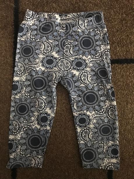 Leginy, pepperts,134