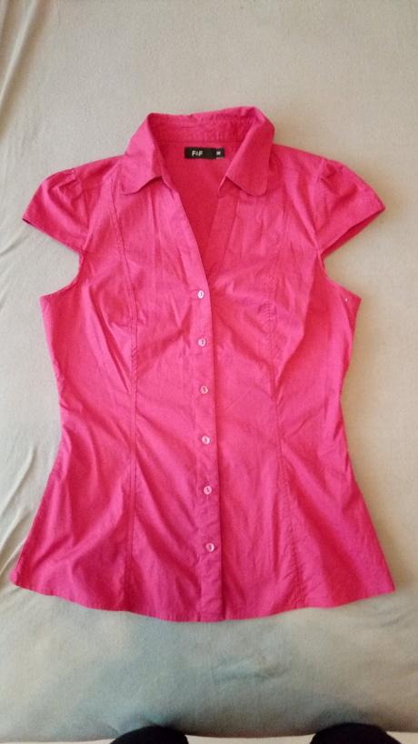Blúzka, f&f,m