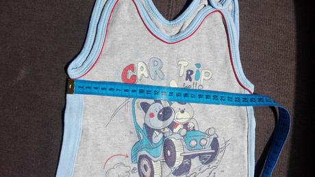 Detské dupačky č.68, ewa,68