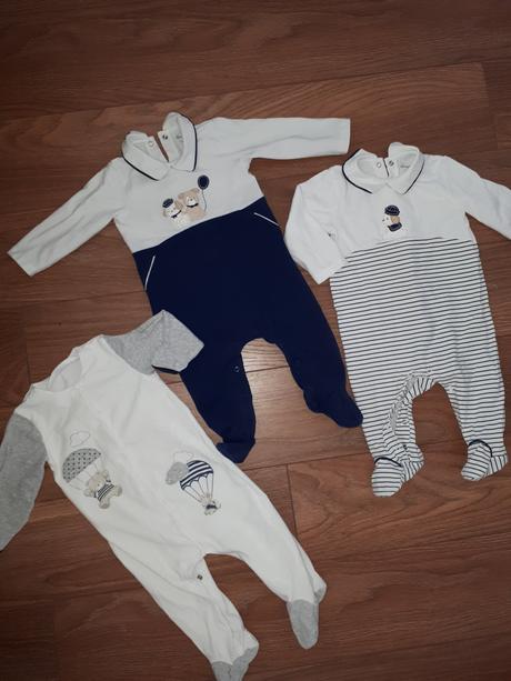 Overaliky mayoral, mayoral,68