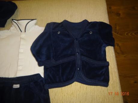 Súprava, richelieu,68