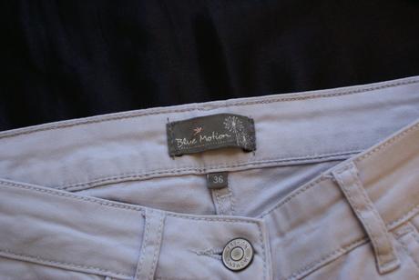 Kvalitné svetlé rifle, s